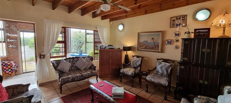 3 Bedroom Property for Sale in Fraaiuitsig Western Cape